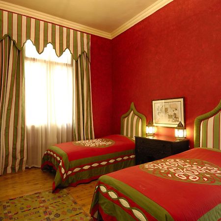Talisman Hotel Cairo Ngoại thất bức ảnh