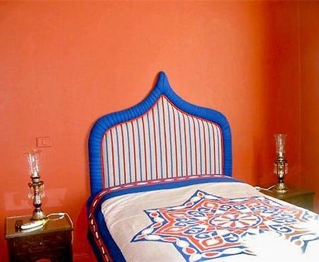Talisman Hotel Cairo Ngoại thất bức ảnh