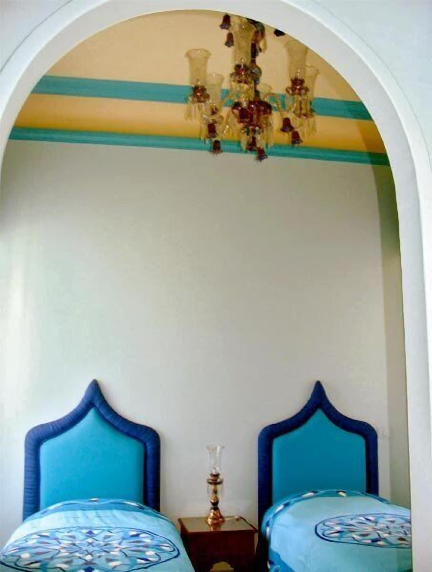 Talisman Hotel Cairo Ngoại thất bức ảnh