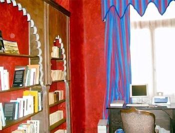Talisman Hotel Cairo Ngoại thất bức ảnh