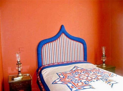 Talisman Hotel Cairo Ngoại thất bức ảnh