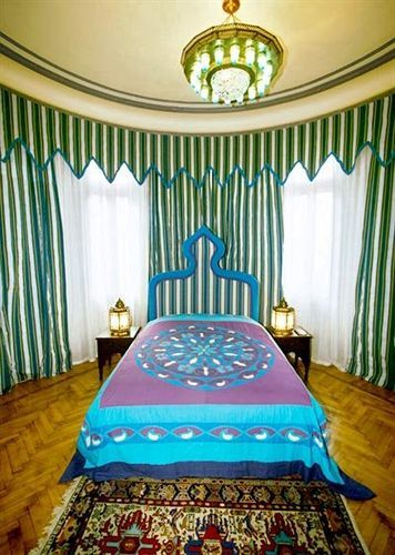 Talisman Hotel Cairo Ngoại thất bức ảnh