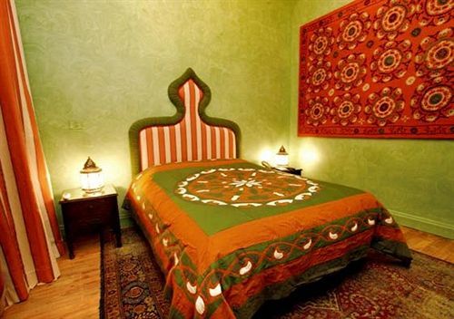 Talisman Hotel Cairo Ngoại thất bức ảnh