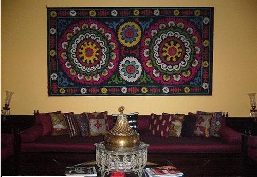 Talisman Hotel Cairo Ngoại thất bức ảnh