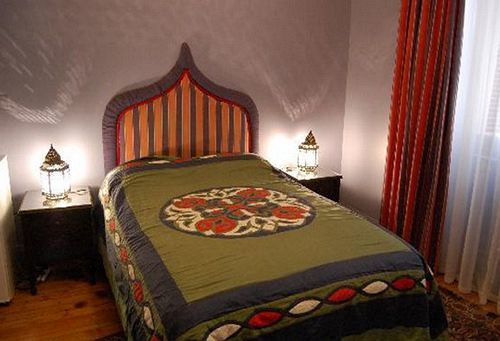 Talisman Hotel Cairo Ngoại thất bức ảnh