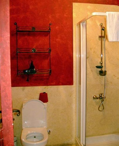 Talisman Hotel Cairo Ngoại thất bức ảnh