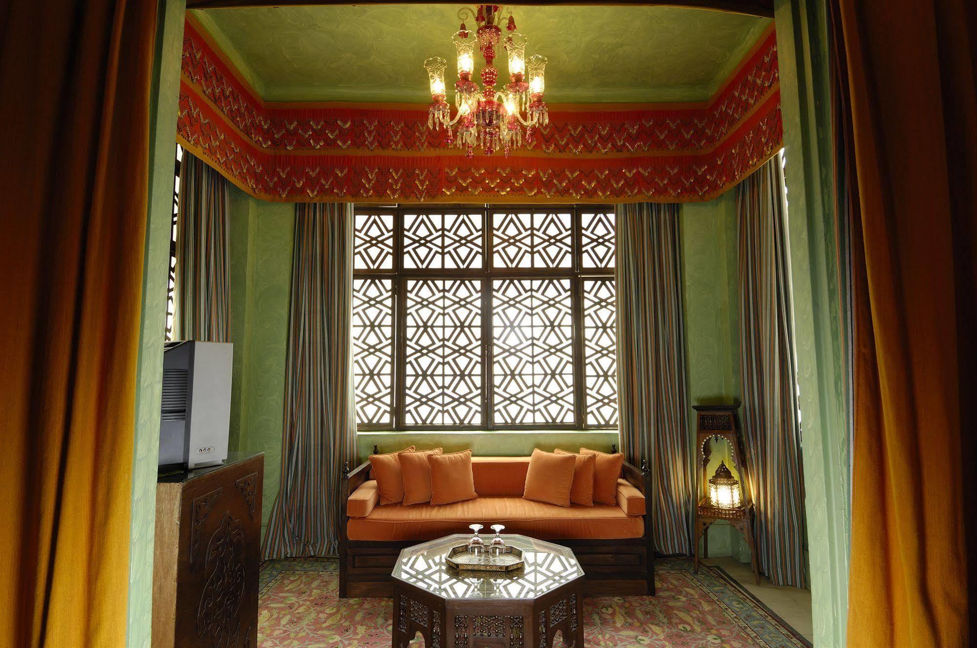 Talisman Hotel Cairo Ngoại thất bức ảnh