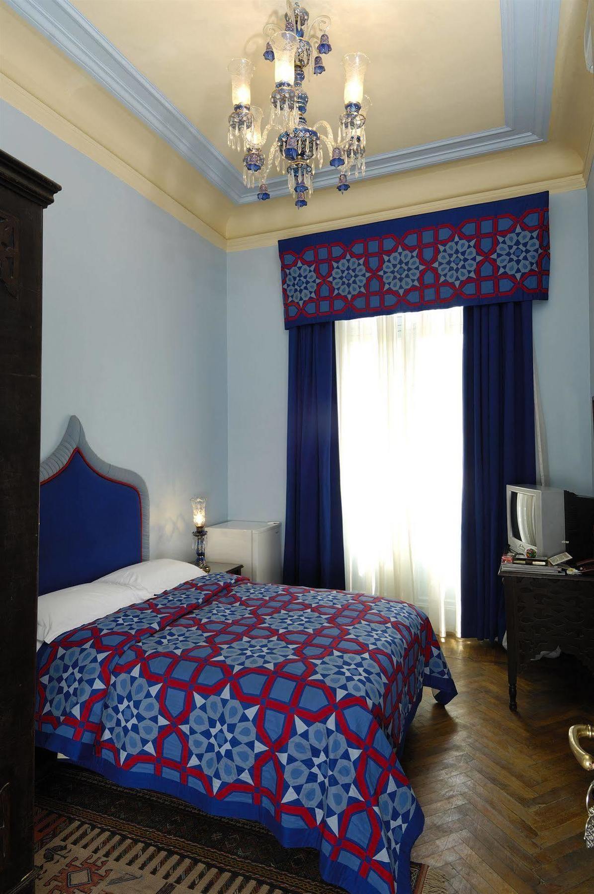Talisman Hotel Cairo Ngoại thất bức ảnh