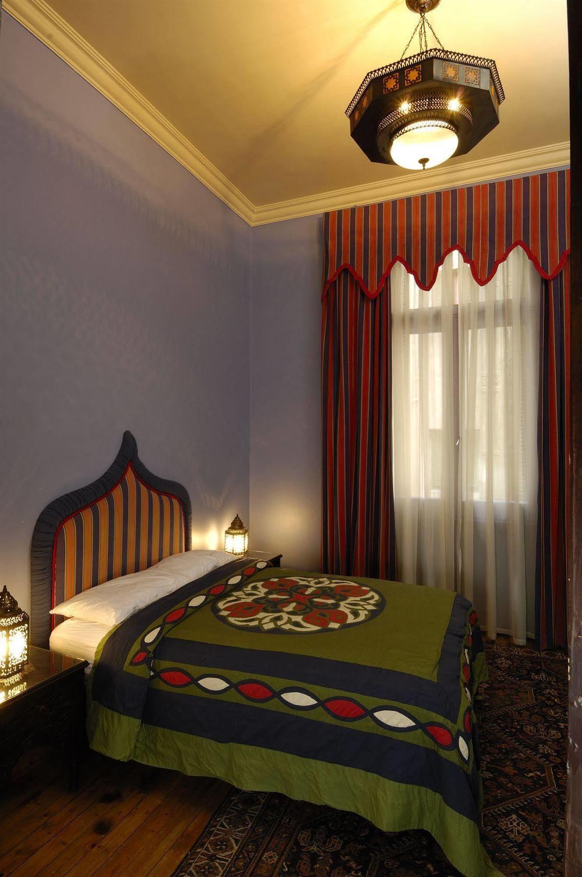 Talisman Hotel Cairo Ngoại thất bức ảnh